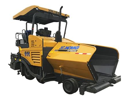 XCMG  RP603 6m asphalt road paver