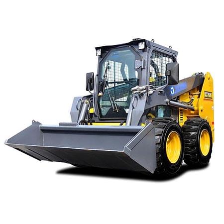 XCMG  XC760K Skid Steer Loader