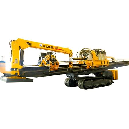 XCMG  XZ6600 Horizontal Directional Drill (HDD)