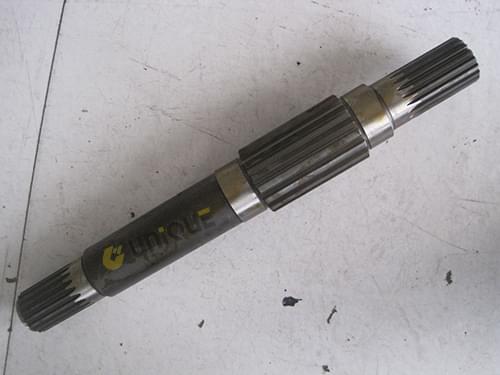 XCMG wheel loader spare parts Transmission Shaft