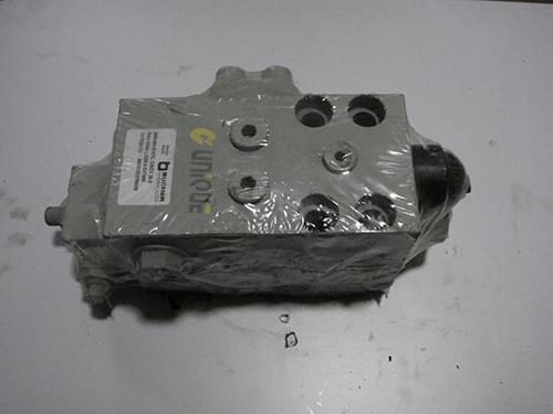 Truck crane spare parts Irnported balanced valve(for big model)