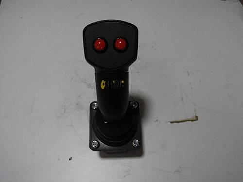 Crane spare part Electric control joystick