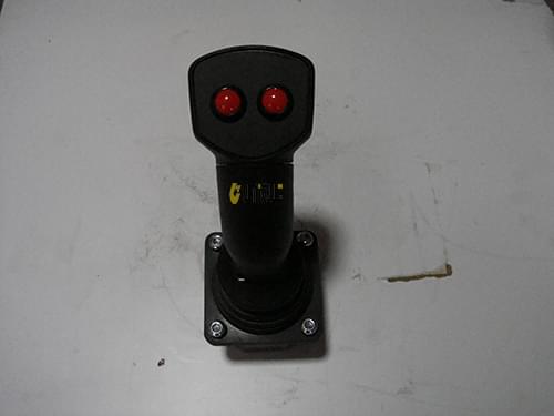 XCMG crane spare part Electric control joystick