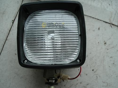 Mobile crane spaer part Crane headlight