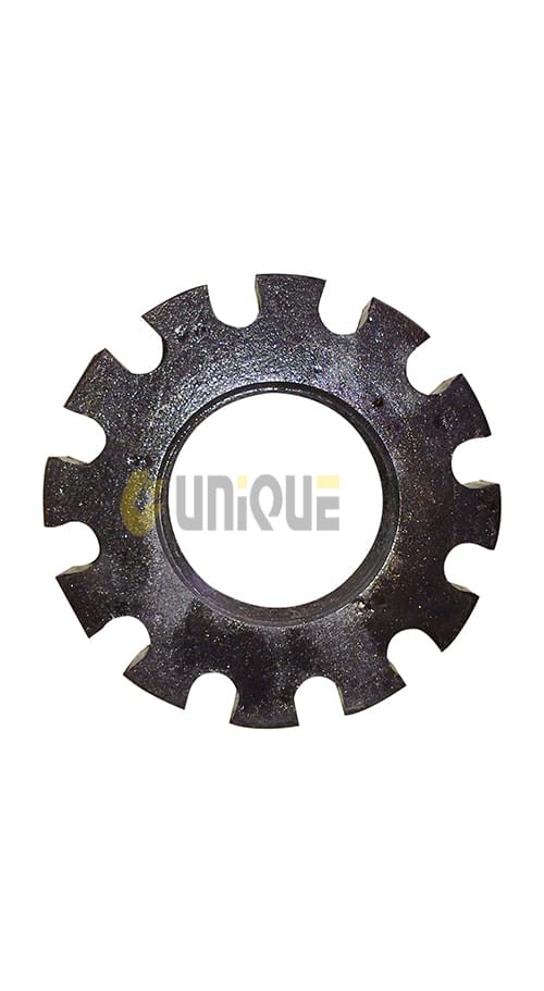 XCMG motor grader spare parts Nut