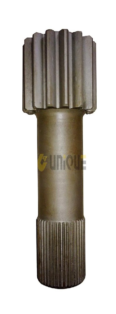 XCMG motor grader spare parts Sun gear axle