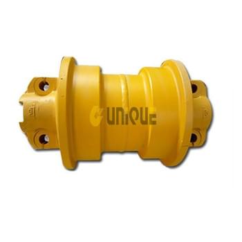 Bulldozer parts single flange track roller