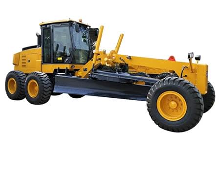 XCMG 215hp GR2153A china motor grader