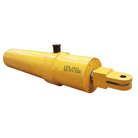 Hoisting Machinery Cylinder