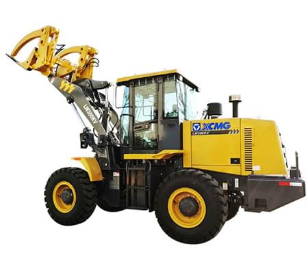 XCMG  LW300KN Wheel Loader